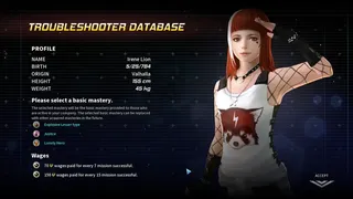 Скриншот 4 к игре TROUBLESHOOTER: Abandoned Children
