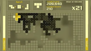 Скриншот 2 к игре Matris