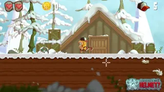 Скриншот 3 к игре Where's My Helmet?