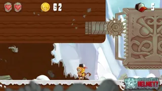 Скриншот 4 к игре Where's My Helmet?