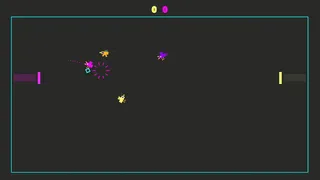 Скриншот 6 к игре Birdsketball