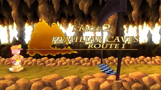 Скриншот 2 к игре Angel Express [Tokkyu Tenshi]