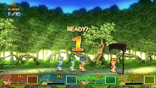 Скриншот 4 к игре Angel Express [Tokkyu Tenshi]