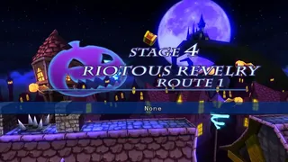 Скриншот 7 к игре Angel Express [Tokkyu Tenshi]