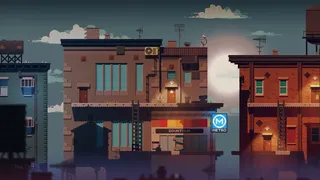 Скриншот 1 к игре In The Shadows