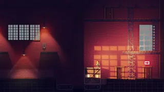 Скриншот 6 к игре In The Shadows