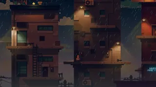 Скриншот 8 к игре In The Shadows
