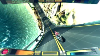 Скриншот 2 к игре moto RKD dash SP