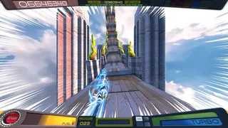 Скриншот 4 к игре moto RKD dash SP