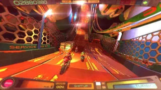 Скриншот 5 к игре moto RKD dash SP