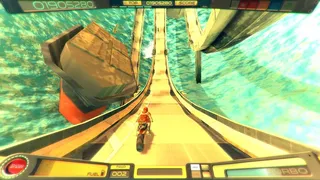 Скриншот 8 к игре moto RKD dash SP