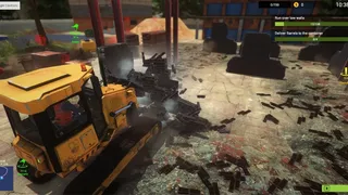 Скриншот 2 к игре Demolish & Build 2017