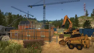 Скриншот 6 к игре Demolish & Build 2017