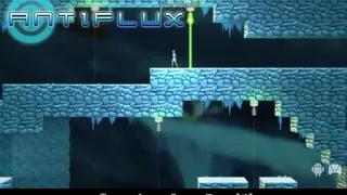 Скриншот 1 к игре Antiflux