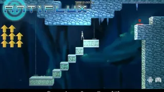 Скриншот 2 к игре Antiflux
