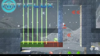 Скриншот 3 к игре Antiflux