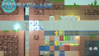 Скриншот 4 к игре Antiflux