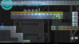 Скриншот 5 к игре Antiflux