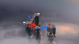 Скриншот 4 к игре She Remembered Caterpillars