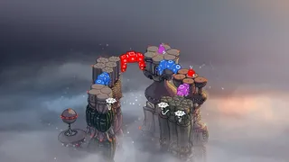 Скриншот 5 к игре She Remembered Caterpillars