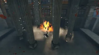 Скриншот 2 к игре WarFire