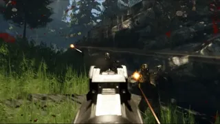 Скриншот 3 к игре WarFire