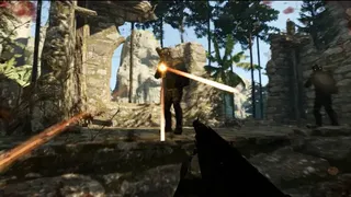 Скриншот 5 к игре WarFire
