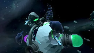 Скриншот 6 к игре Moonshot Galaxy