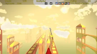 Скриншот 1 к игре Leave The Nest