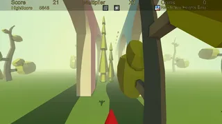Скриншот 2 к игре Leave The Nest