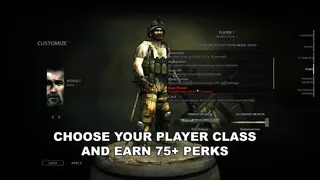 Скриншот 4 к игре VERSUS SQUAD