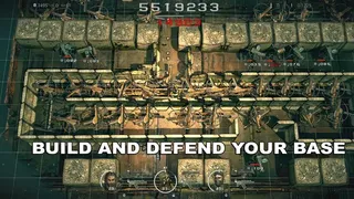 Скриншот 5 к игре VERSUS SQUAD