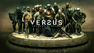 Скриншот 6 к игре VERSUS SQUAD