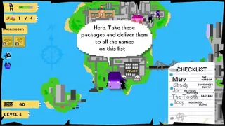 Скриншот 3 к игре Urban Pirate