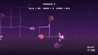 Скриншот 8 к игре Space Jammers