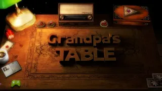 Скриншот 1 к игре Grandpa's Table