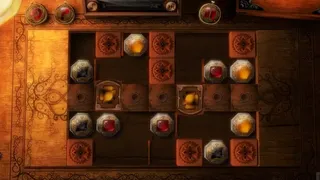 Скриншот 2 к игре Grandpa's Table