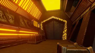 Скриншот 2 к игре Rexodus: A VR Story Experience