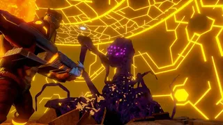 Скриншот 4 к игре Rexodus: A VR Story Experience