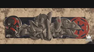 Скриншот 5 к игре Kingspray Graffiti