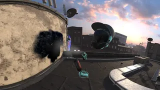 Скриншот 7 к игре Kingspray Graffiti