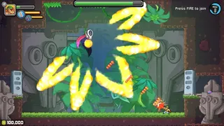 Скриншот 3 к игре Greedy Guns