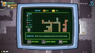 Скриншот 4 к игре Greedy Guns