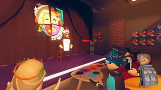 Скриншот 4 к игре Rec Room