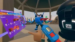 Скриншот 5 к игре Rec Room