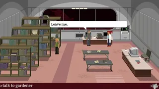 Скриншот 2 к игре K Station