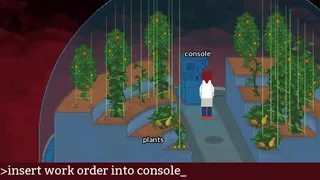 Скриншот 3 к игре K Station