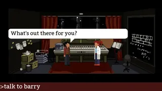 Скриншот 4 к игре K Station