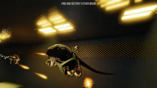 Скриншот 1 к игре In Case of Emergency, Release Raptor