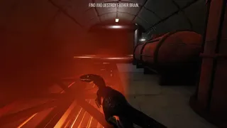 Скриншот 2 к игре In Case of Emergency, Release Raptor